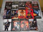 DVD's lot van 88 films, CD & DVD, DVD | Action, Comme neuf, Enlèvement ou Envoi, Action