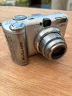 Canon Powershot A610, Audio, Tv en Foto, Fotocamera's Digitaal, Canon, Gebruikt, Ophalen of Verzenden