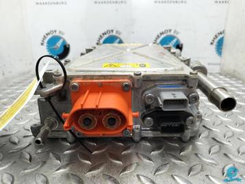 LANDROVER RANGE ROVER EVOQUE 1.5 PETROL HYBRID [ECU] 2020 beschikbaar voor biedingen