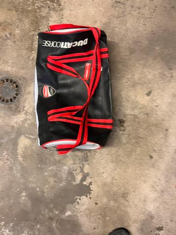 Sac Ducati beschikbaar voor biedingen