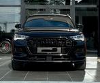 Audi Q3, Te koop, 5 deurs, Stof, SUV of Terreinwagen