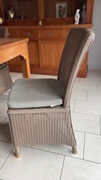 Vincent sheppard stoel  met kussen, Huis en Inrichting, Ophalen, Zo goed als nieuw