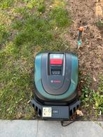 Grasmaaier Bosh, Tuin en Terras, Ophalen, Zo goed als nieuw