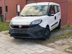 Fiat Doblo, Auto's, Bedrijf, Handgeschakeld, Euro 6, Doblo