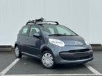 Citroën C1 | 1.0i Benzine | Airco | Carplay, C1, Bedrijf, Handgeschakeld, 5 deurs