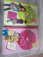 For Girls only, Boeken, Ophalen of Verzenden, Zo goed als nieuw