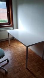 Bureautafel Ikea, Huis en Inrichting, Ophalen, Gebruikt