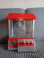 Kleine grijpmachine (10 euro), Verzamelen, Automaten | Overige, Ophalen of Verzenden, Gebruikt