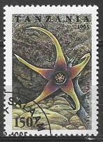 Tanzania 1995 - Yvert 1840 - Bloemen - 150 s. (ST), Timbres & Monnaies, Timbres | Afrique, Affranchi, Envoi, Tanzanie