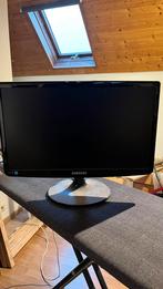 Samsung 21” full-HD 1080p monitor, Computers en Software, Monitoren, Ophalen of Verzenden, Zo goed als nieuw