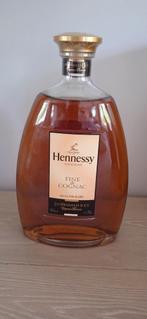 Hennessy, Comme neuf, Enlèvement