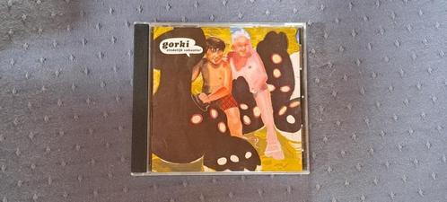 Gorki eindelijk vakantie, Cd's en Dvd's, Cd's | Nederlandstalig, Ophalen of Verzenden