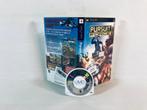 Pursuit Force Version Promo PSP FR-game in goede staat, Avontuur en Actie, Gebruikt, Verzenden, 1 speler