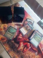 Magic the gathering commander deck Dragon Miirym, Hobby en Vrije tijd, Ophalen, Zo goed als nieuw, Speeldeck, Foil