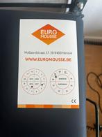 Zorgmatras 195+85, Huis en Inrichting, Slaapkamer | Matrassen en Bedbodems, Ophalen, Eenpersoons, Zo goed als nieuw, Overige maten