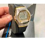 Montre lumineuse CASIO COLLECTION W752-9B NEUVE et étanche, Enlèvement ou Envoi, Étanche, Neuf, Noir