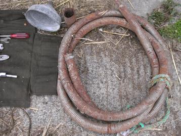marteau pic, Bricolage & Construction, Enlèvement, Utilisé, Marteau perforateur et/ou Marteau piqueur, Mécanisme de percussion