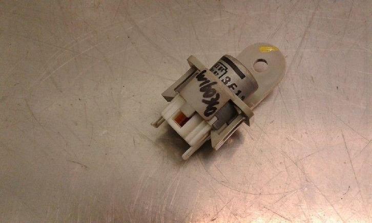 RELAIS Suzuki Alto (RF410) (01-2002/12-2008) (|0567005760|), Auto-onderdelen, Elektronica en Kabels, Suzuki, Gebruikt