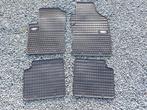 Tapis de sol Fiat 500 en caoutchouc, Ophalen, Gebruikt