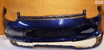 Achterbumper Porsche 911 992 vanaf 2018 992807421 FFF beschikbaar voor biedingen