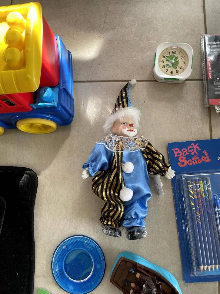 hebbe dinges vanaf 1 euro stuk, Kinderen en Baby's, Speelgoed | Educatief en Creatief, Ophalen of Verzenden