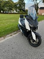 X Max 300cc Blue Core-editie, Fietsen en Brommers, Ophalen of Verzenden