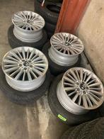 originele BMW velgen 18 inch 5 x120, Velg(en), Gebruikt, Personenwagen, 18 inch