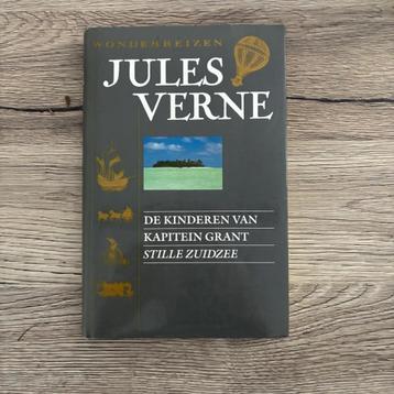 JULES VERNE  beschikbaar voor biedingen
