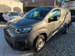 Citroen Berlingo 1.2i benzine - 3ZIT*2023*Airco*Carplay*PDC, Auto's, Voorwielaandrijving, 4 deurs, Euro 6, USB