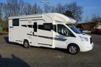 Benimar Cocoon 463 NAK Automaat 2019, Caravans en Kamperen, 7 tot 8 meter, Bedrijf, Diesel, Ford