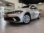 Volkswagen Polo 1.0 i Carplay * zetelverwarming * pdc * 2819, Stof, Gebruikt, Euro 6, Parkeersensor