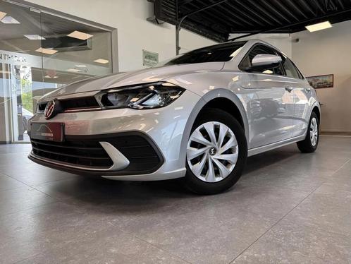 Volkswagen Polo 1.0 i Carplay * zetelverwarming * pdc * 2819, Auto's, Volkswagen, Te koop, Polo, Android Auto, Apple Carplay, Bluetooth