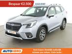 Subaru Forester 2.0 Mild-Hybrid Style Xtra (automatique), Autos, Argent ou Gris, Achat, Automatique, Quatre roues motrices / 4X4