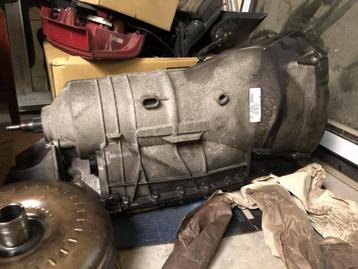 BMW Automaatbak 6HP26 535d M57 beschikbaar voor biedingen