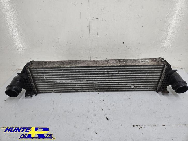 Intercooler Volvo V40 II ('12-'19) 31338734, Auto-onderdelen, Motor en Toebehoren, Volvo, Gebruikt, Ophalen of Verzenden