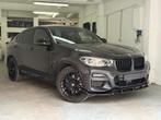 BMW X4 xDrive30d / M-Sport/ACC/Head-up/Pano dak/Garantie, Automaat, Euro 6, 2993 cc, USB