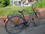 studentenfiets, Fietsen en Brommers, Ophalen, Gebruikt, Versnellingen