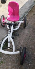 berg gocart, Kinderen en Baby's, Speelgoed | Buiten | Skelters, Ophalen, Berg