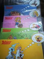 Asterix, lot de 4 set de table Nutella neufs, Enlèvement ou Envoi, Neuf