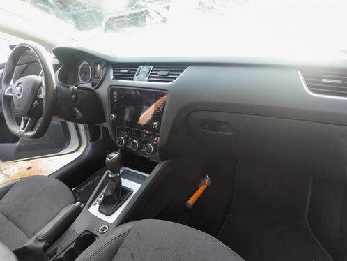AUTOMAAT POOK ABS Skoda Octavia Combi (5EAC), Auto-onderdelen, Interieur en Bekleding, Skoda, Gebruikt