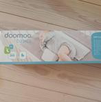 Zijlighouder baby Doomoo, Kinderen en Baby's, Ophalen, Zo goed als nieuw