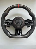 Volant Mercedes Dragonfly entièrement amélioré  carbone AMG, Enlèvement ou Envoi, Neuf, Mercedes-Benz