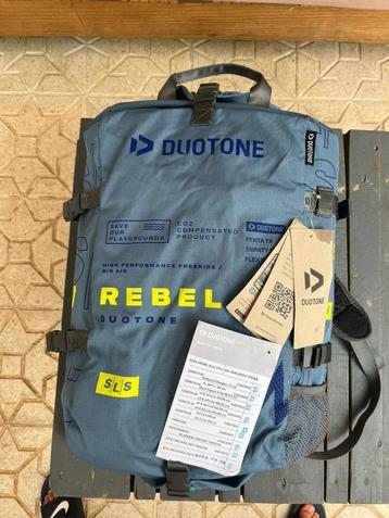 Duotone Rebel 7m - (2024) - NIEUW! beschikbaar voor biedingen