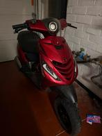 Zip 172cc stage 3, Ophalen, Zo goed als nieuw, Klasse A (25 km/u), Zip