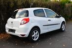 Renault Clio 1.2 TCe 128.000 km, Carnet d'entretien, Boîte manuelle, 5 places, Particulier