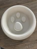 Gamelle "anti-glouton" pour chien, Ophalen of Verzenden, Gebruikt