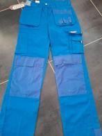 Werkbroeken Dassy Blauw.Top kwaliteit, Ophalen of Verzenden, Nieuw
