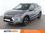 Mitsubishi Eclipse Cross 1.5 T-MIVEC Top 4WD (bj 2018), Auto's, Automaat, Euro 6, 5 zetels, https://public.car-pass.be/vhr/a936ef1e-b1f8-4926-b432-890691e56f4a