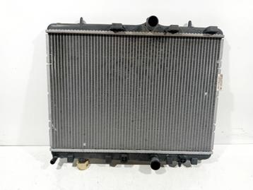 RADIATEUR EAU Citroën C3 Aircross I (2C / 2R) (890960000), Utilisé, Citroën