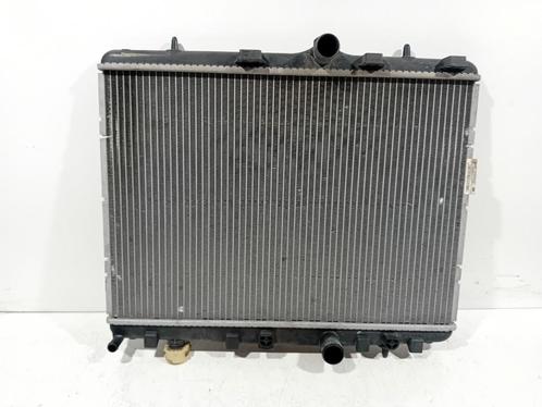 RADIATEUR Citroën C3 Aircross I (2C / 2R) (890960000), Auto-onderdelen, Airco en Verwarming, Citroën, Gebruikt
